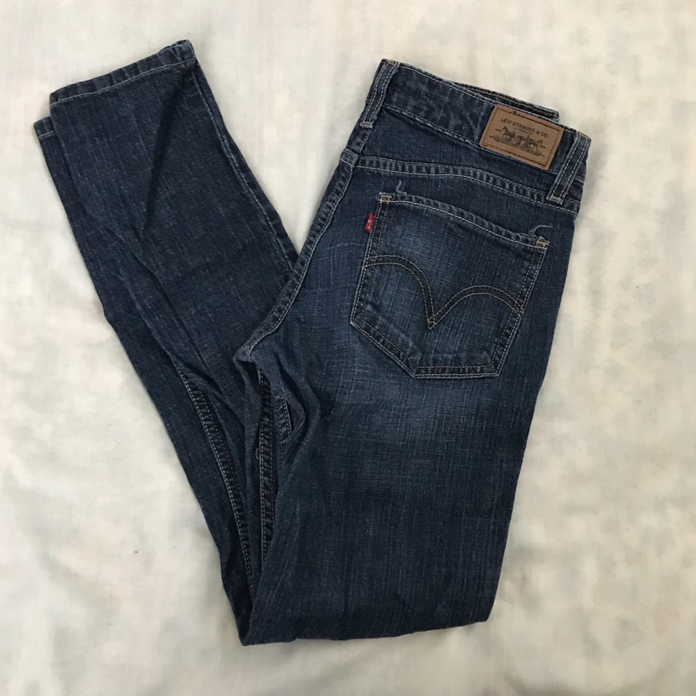 Levi’s Jeans
